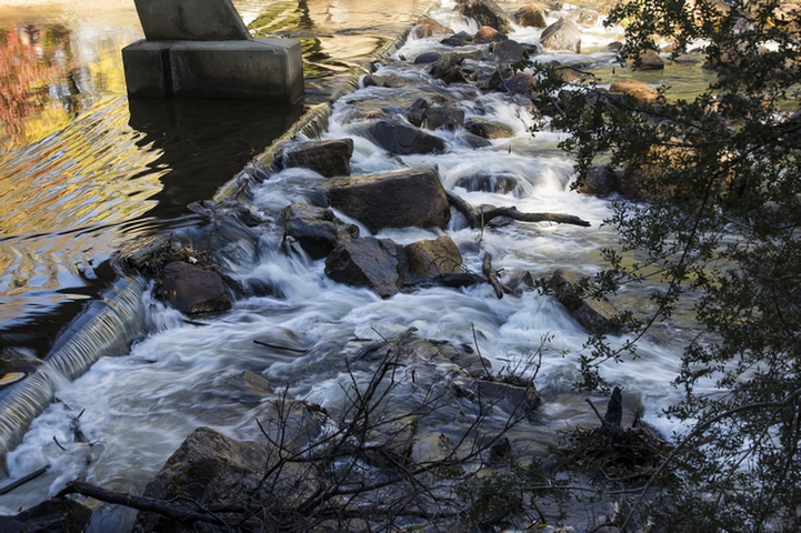 Ovens StreamPhotography by David Willis